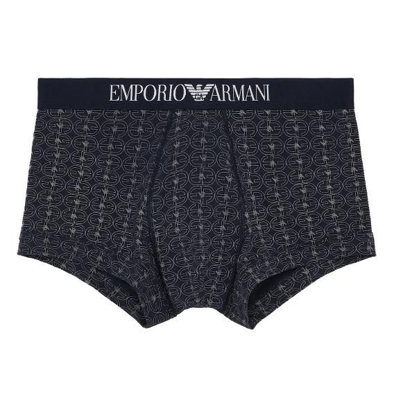 EMPORIO ARMANI / エンポリオアルマーニ｜男性下着・ボクサー