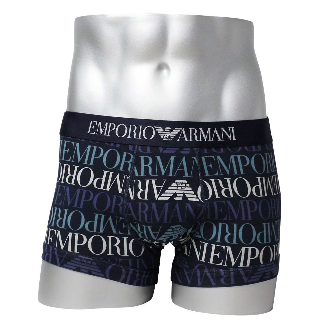 EMPORIO ARMANI(エンポリオアルマーニ)[111628-2R506-95835]:ボクサー