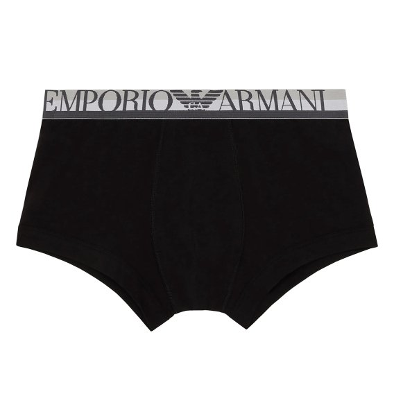 EMPORIO ARMANI / エンポリオアルマーニ｜男性下着・ボクサーパンツの通販