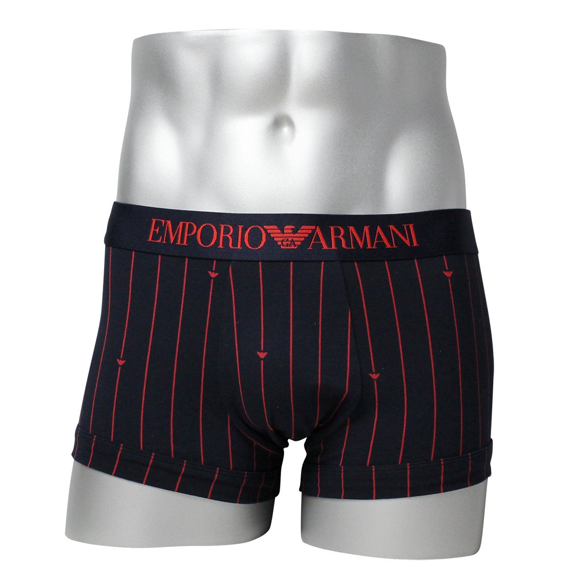 EMPORIO ARMANI(エンポリオアルマーニ)[111389-2R504-95635]:ボクサー