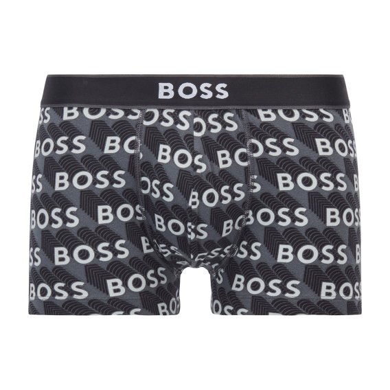 HUGO BOSS / ヒューゴ ボス｜男性下着・ボクサーパンツの通販