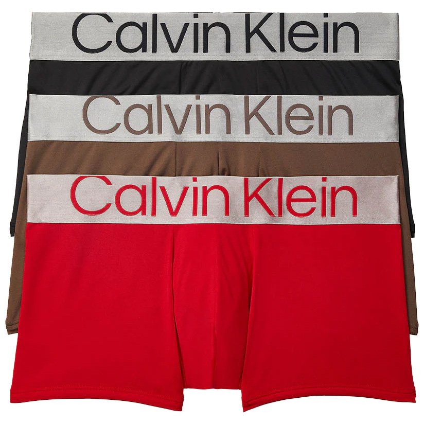 Calvin Klein(カルバンクライン)[NB3074-903]:ボクサーパンツ,男性下着