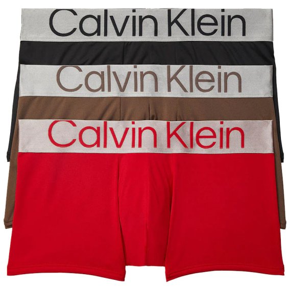 Calvin Klein / カルバンクライン｜男性下着・ボクサーパンツの通販