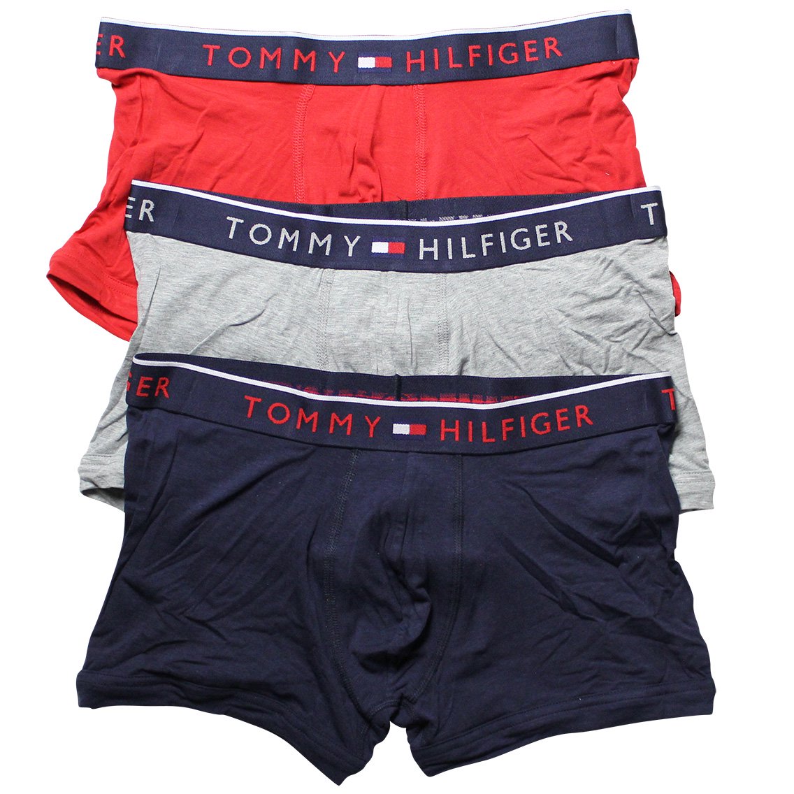 TOMMY HILFIGER(トミーヒルフィガー)[09T4102-608]:ボクサーパンツ