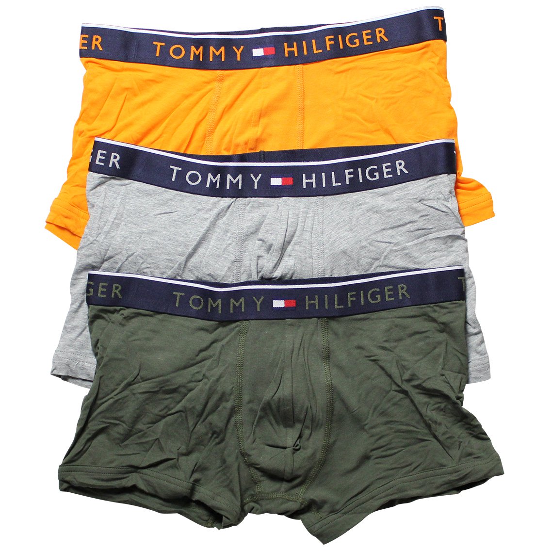 TOMMY HILFIGER(トミーヒルフィガー)[09T4102-824]:ボクサーパンツ