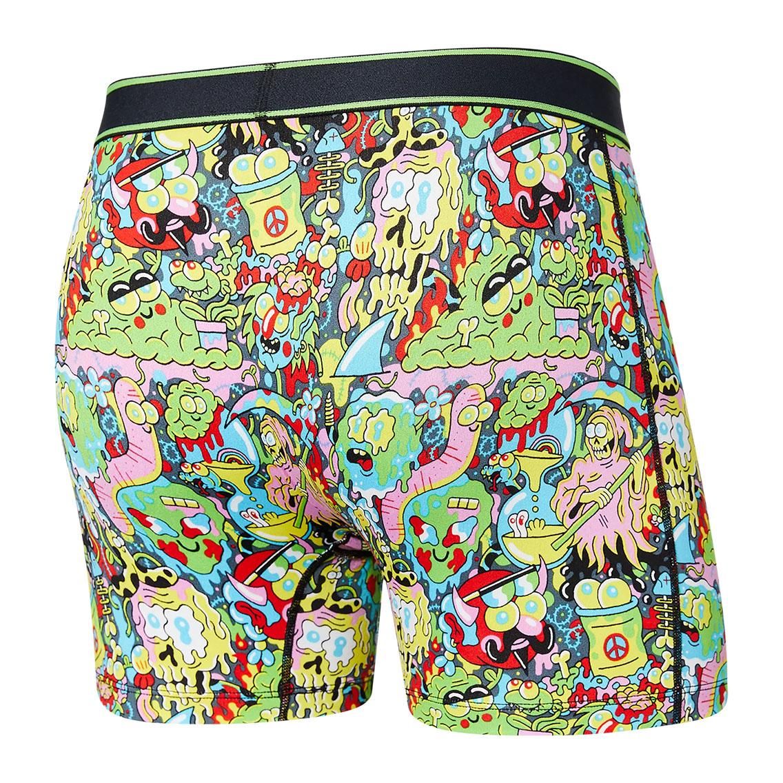 SAXX(サックス)[SXBB11F-KAM]:ボクサーパンツ,男性下着,インナーの通販