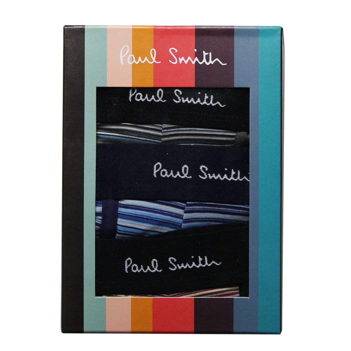 Paul Smith(ポールスミス)[M1A-914C-A3PCKP-1A]:ボクサーパンツ,男性