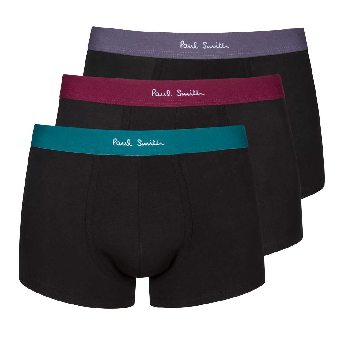 ポールスミス PAUL SMITH チェックパンツ スラックス ウール