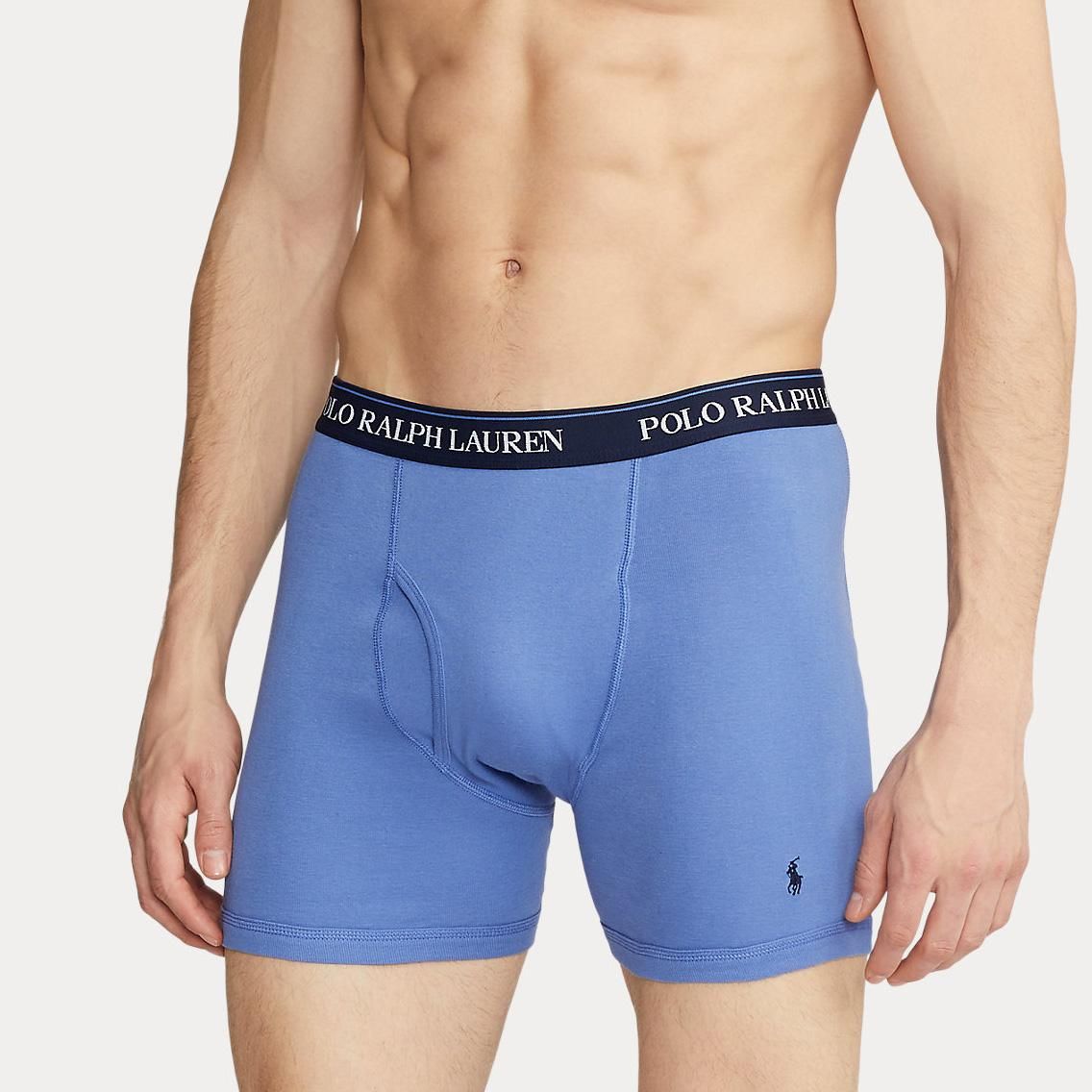 Polo Ralph Lauren(ポロラルフローレン)[RCBBP3-FHA5]:ボクサー