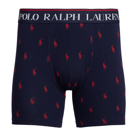 Polo Ralph Lauren(ポロラルフローレン)[LMPBHR-ARAB]:ボクサーパンツ 