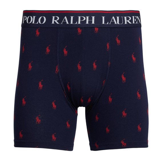 Polo Ralph Lauren / ポロラルフローレン｜男性下着・ボクサーパンツの通販