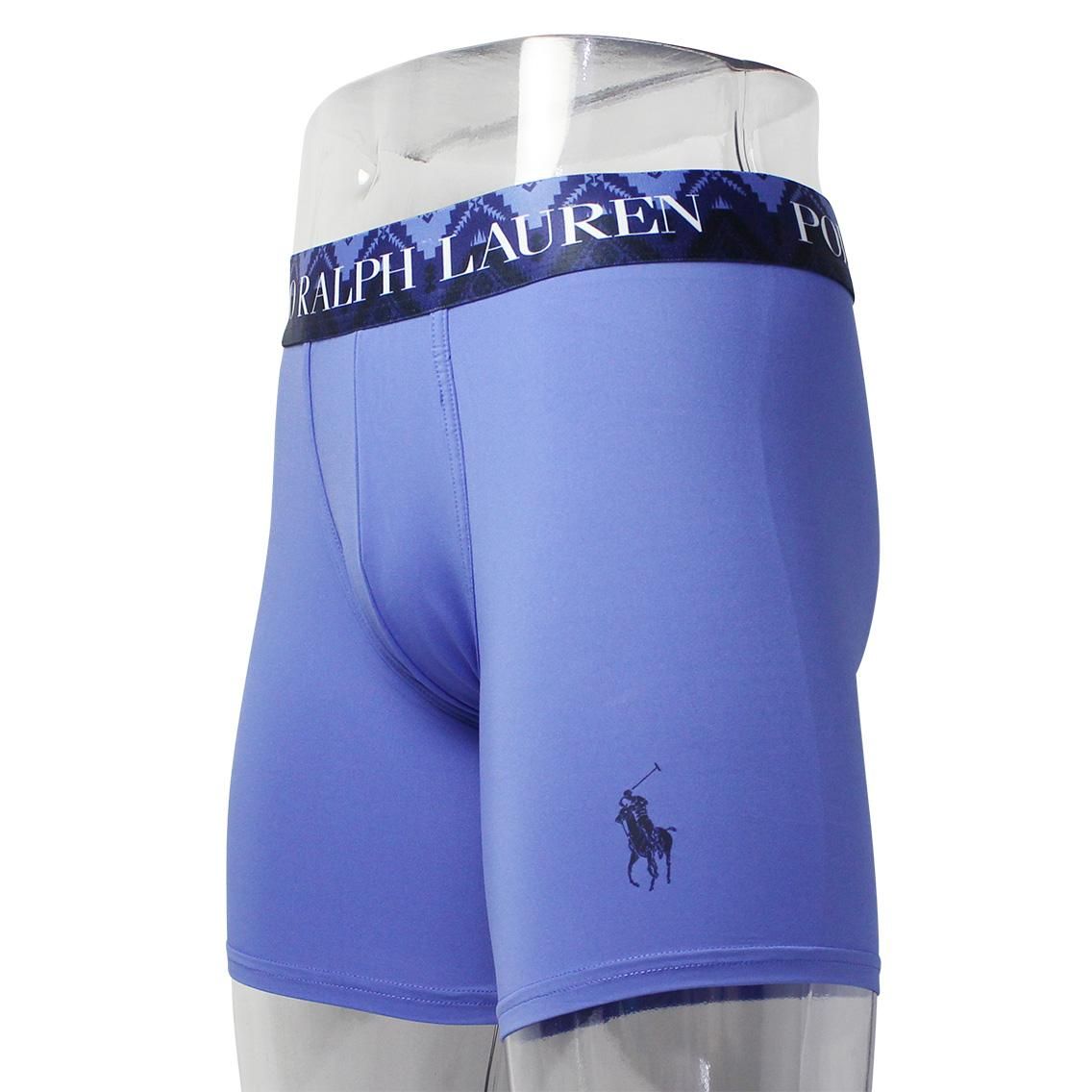 Polo Ralph Lauren / ポロラルフローレン｜男性下着・ボクサーパンツの通販