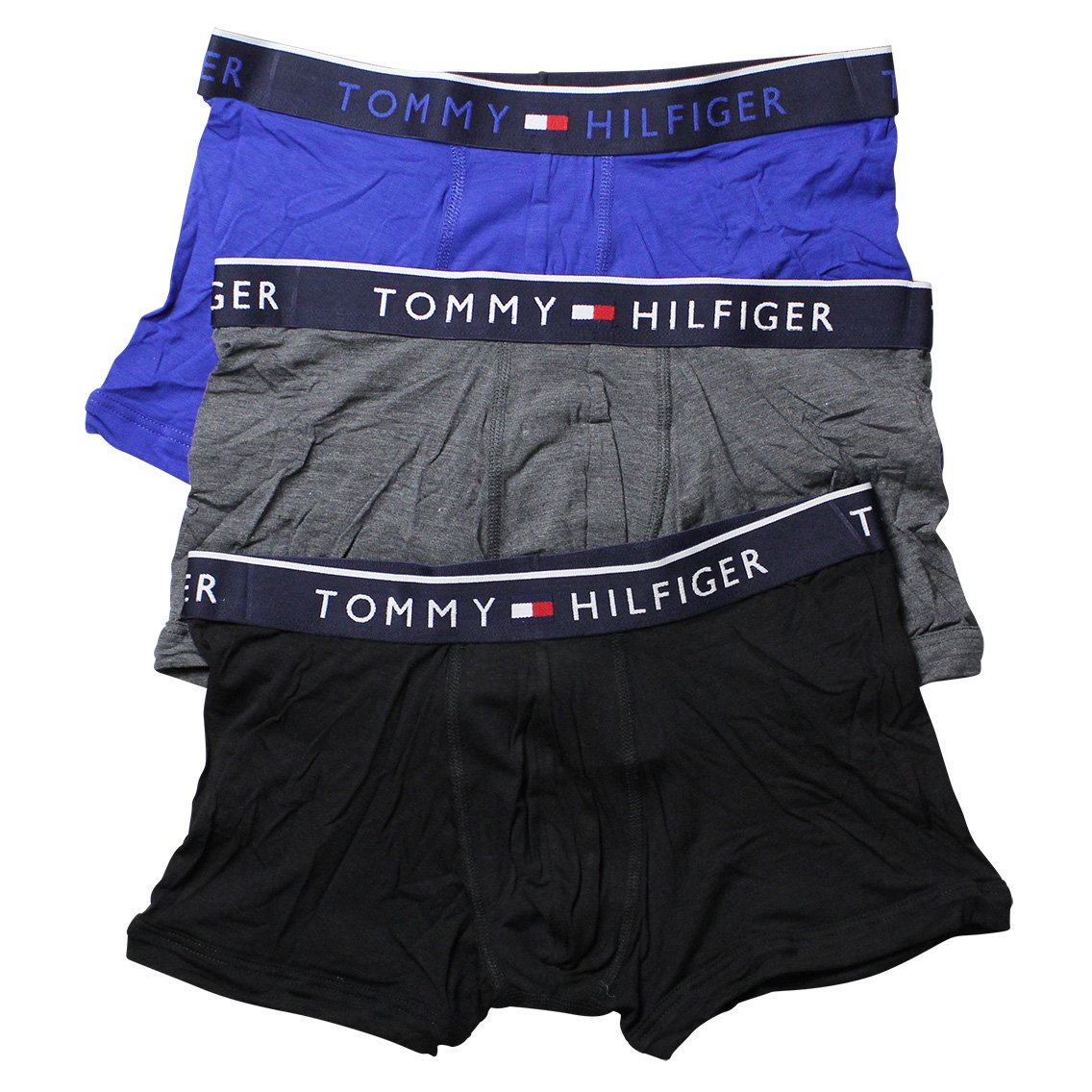 TOMMY HILFIGER(トミーヒルフィガー)[09T4102-431]:ボクサーパンツ