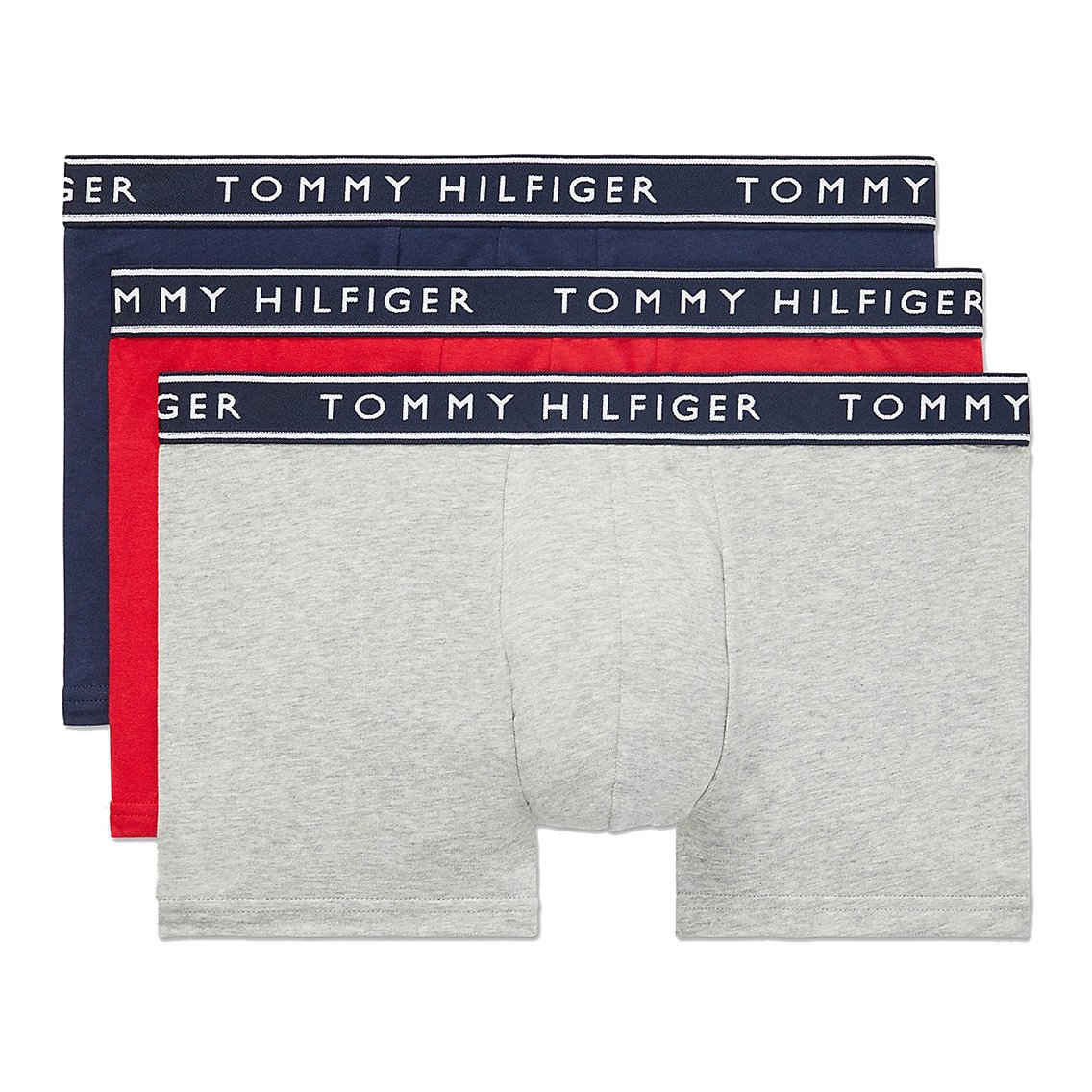 TOMMY HILFIGER(トミーヒルフィガー)[09T4225-608]:ボクサーパンツ