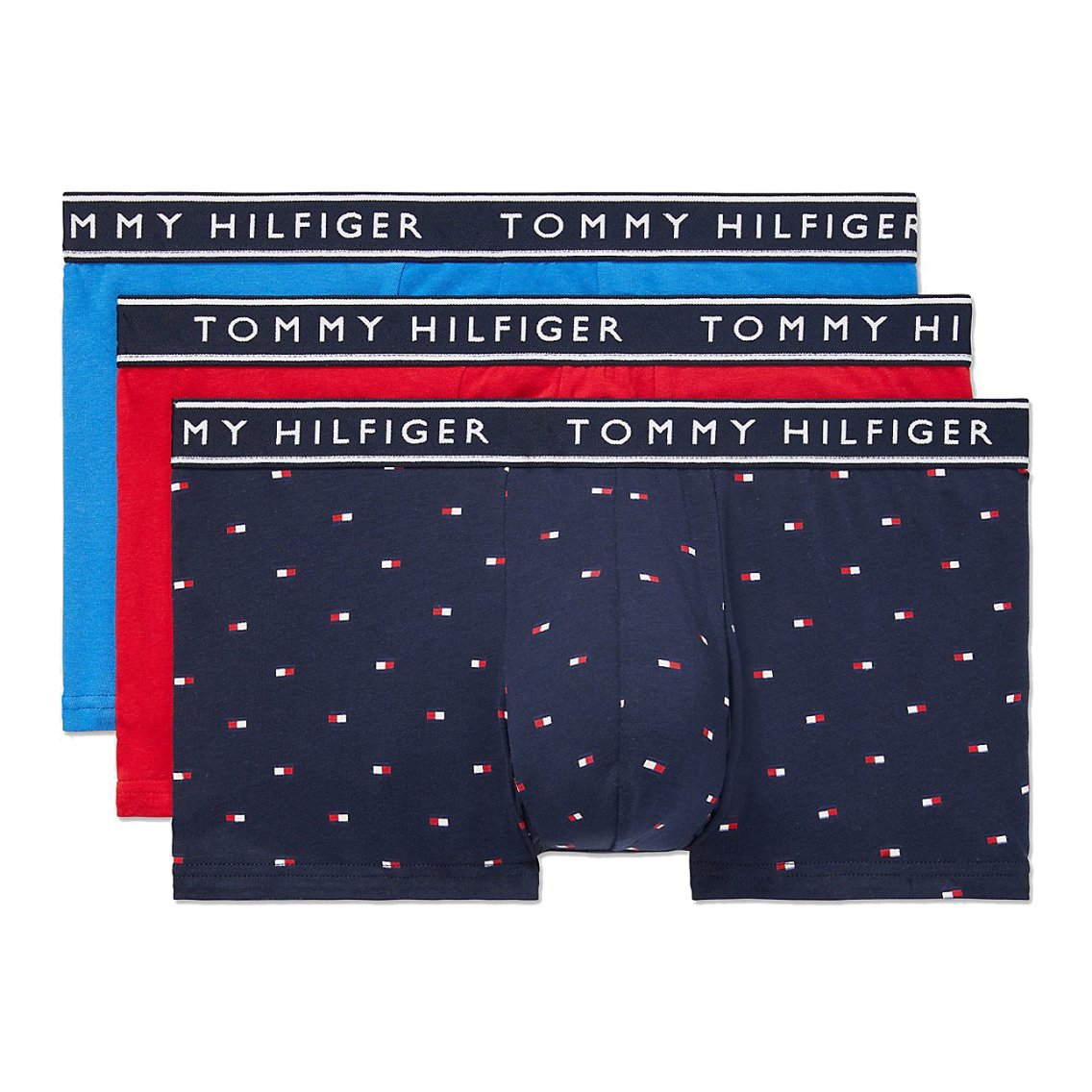 TOMMY HILFIGER(トミーヒルフィガー)[09T4225-413]:ボクサーパンツ