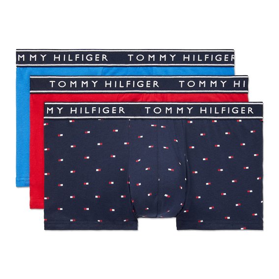 TOMMY HILFIGER / トミーヒルフィガー｜男性下着・ボクサーパンツの通販