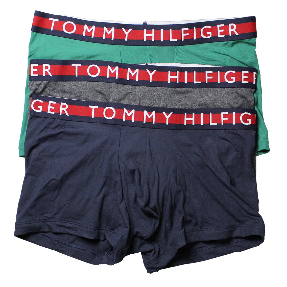 TOMMY HILFIGER(トミーヒルフィガー)[09T4013-325]:ボクサー