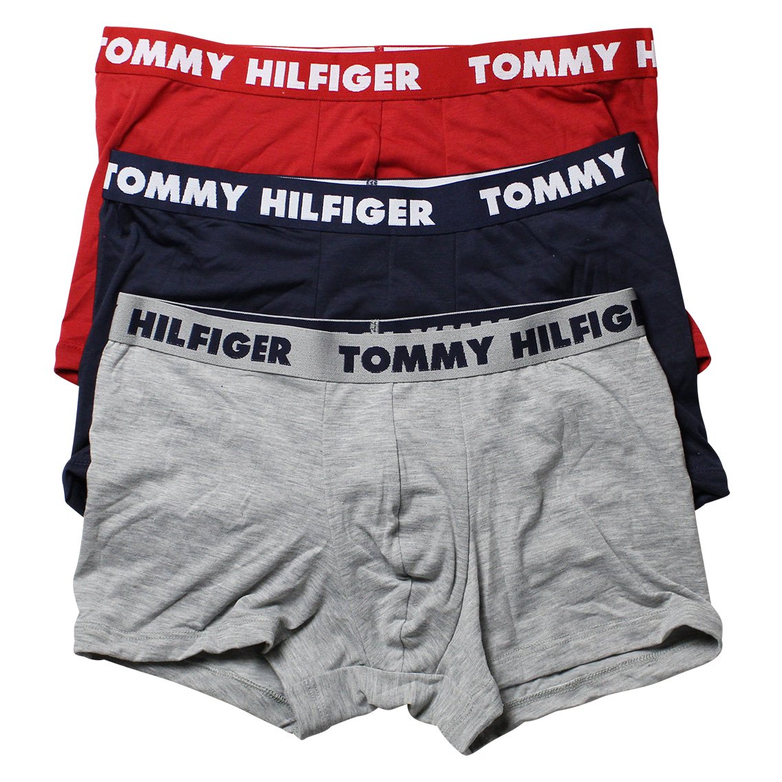 TOMMY HILFIGER(トミーヒルフィガー)[09T3798-608]:ボクサーパンツ