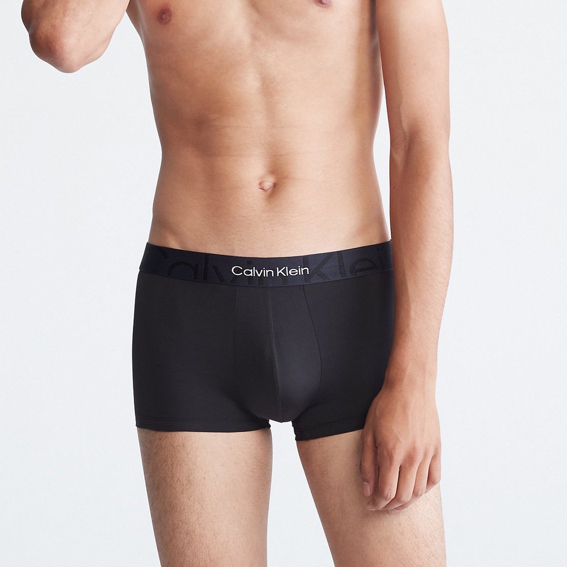 Calvin Klein(カルバンクライン)[NB3312-001]:ボクサーパンツ,男性下着,インナーの通販