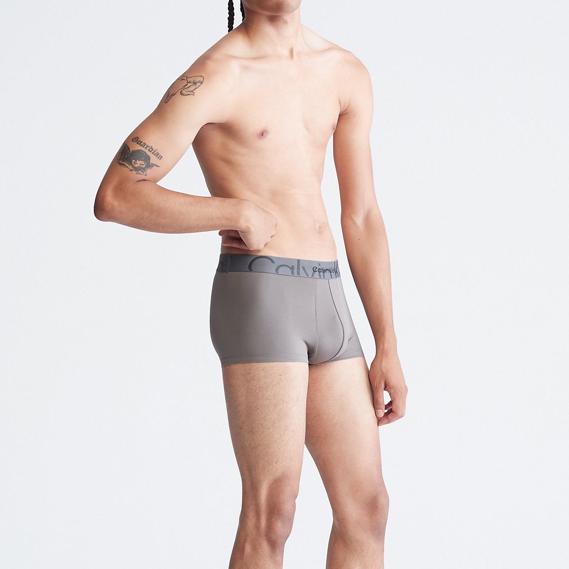Calvin Klein(カルバンクライン)[NB3312-030]:ボクサーパンツ,男性下着,インナーの通販