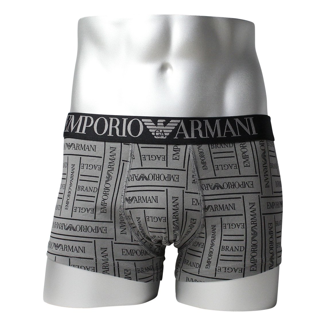 EMPORIO ARMANI(エンポリオアルマーニ)[111290-2F508-25742]:ボクサー