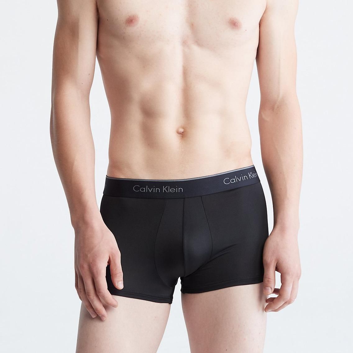 Calvin Klein(カルバンクライン)[NB2569-001]:ボクサーパンツ