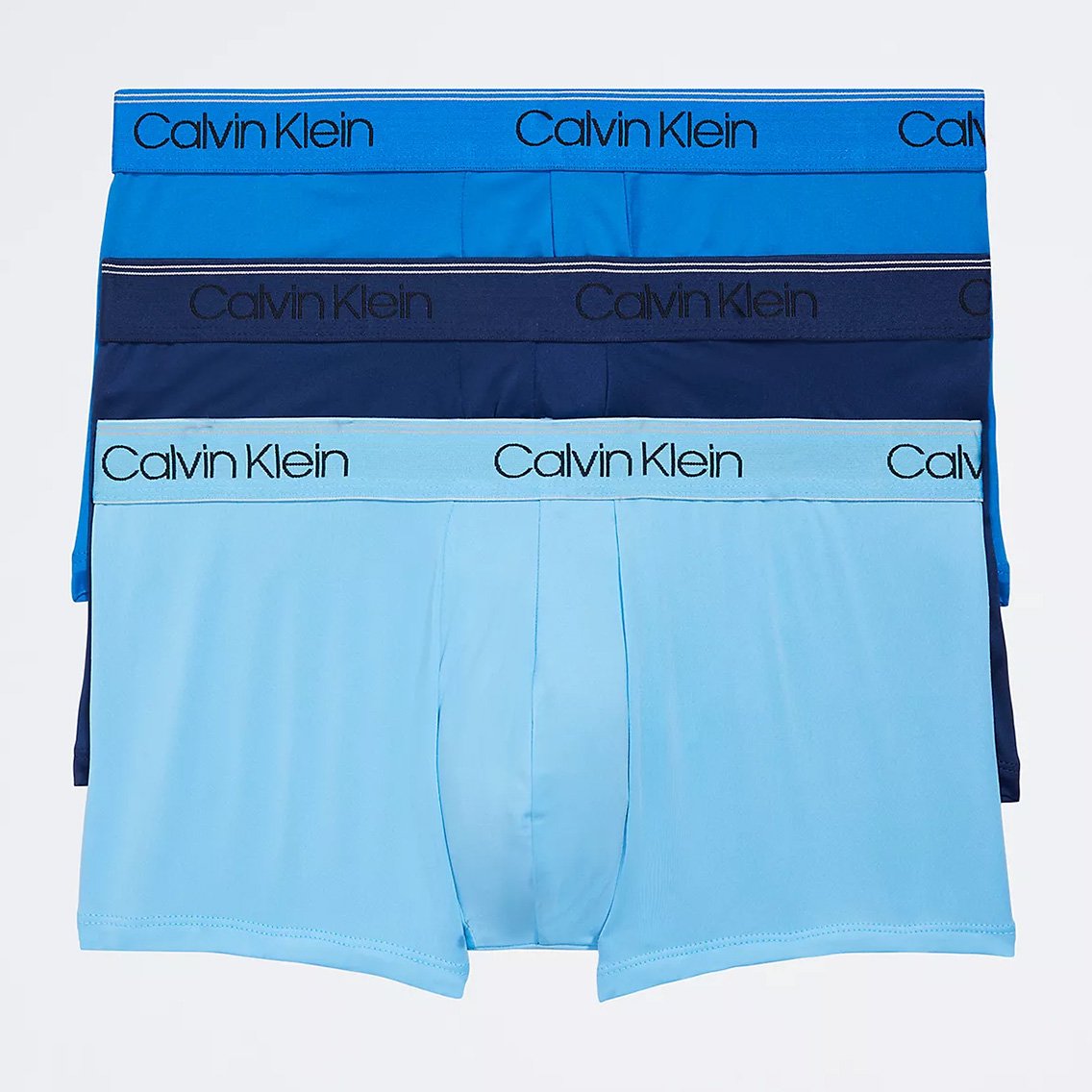 Calvin Klein(カルバンクライン)[NB2569-400]:ボクサーパンツ,男性下着,インナーの通販