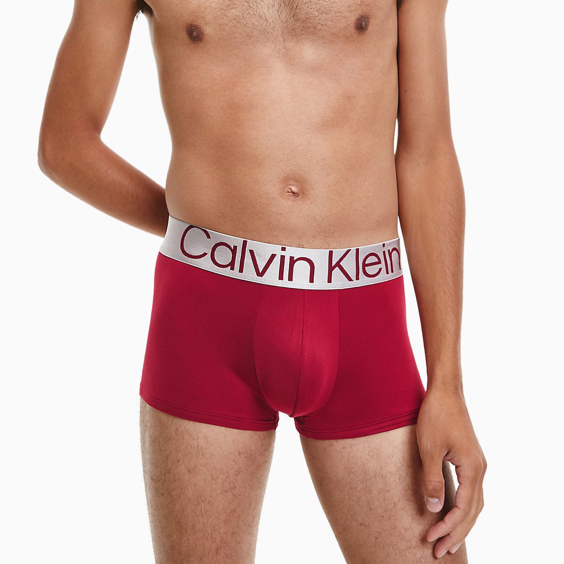 Calvin Klein(カルバンクライン)[NB3074-911]:ボクサーパンツ,男性下着,インナーの通販