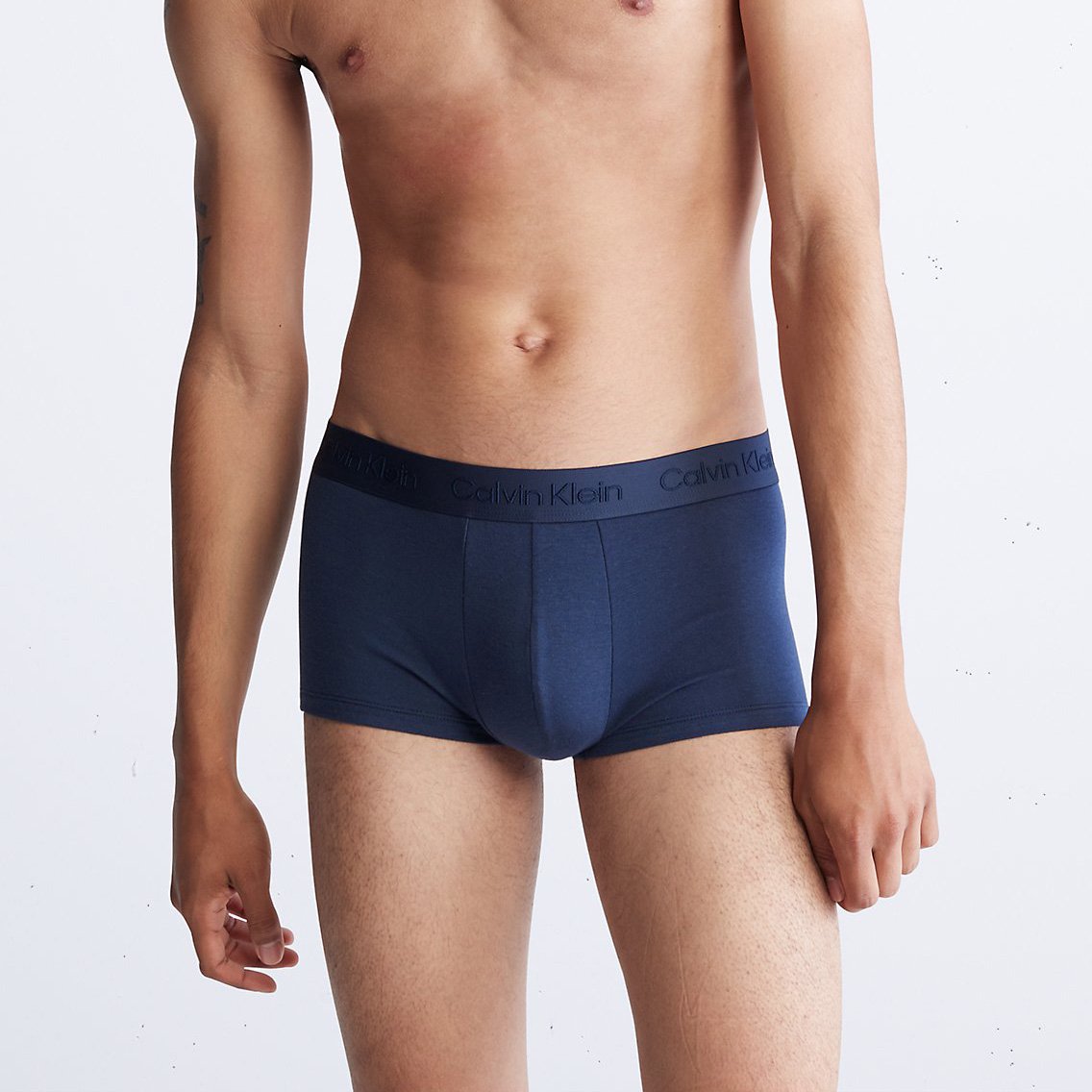 Calvin Klein(カルバンクライン)[NB3327-410]:ボクサーパンツ,男性下着,インナーの通販