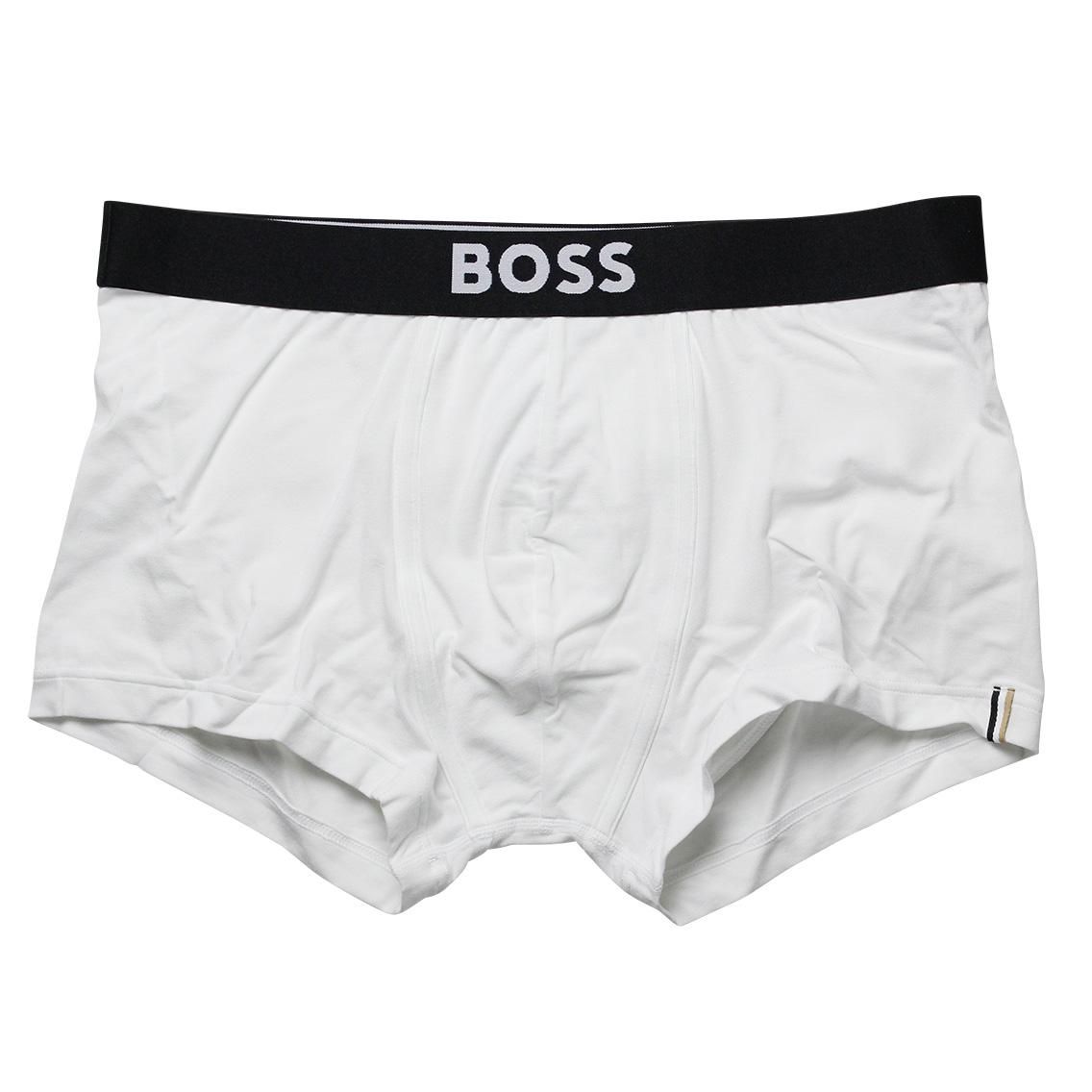HUGO BOSS(ヒューゴボス)[50480629-100]:ボクサーパンツ,男性