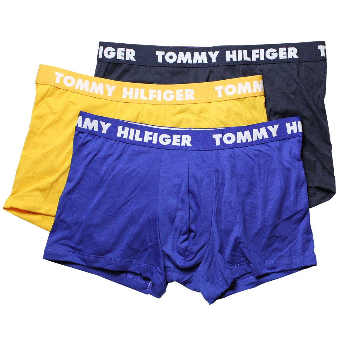 TOMMY HILFIGER(トミーヒルフィガー)[09T3798-431]:ボクサーパンツ