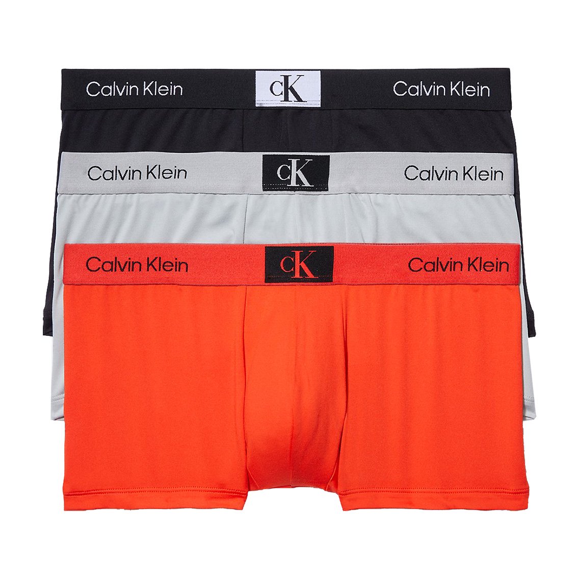 Calvin Klein(カルバンクライン)[NB3532-902]:ボクサーパンツ,男性下着