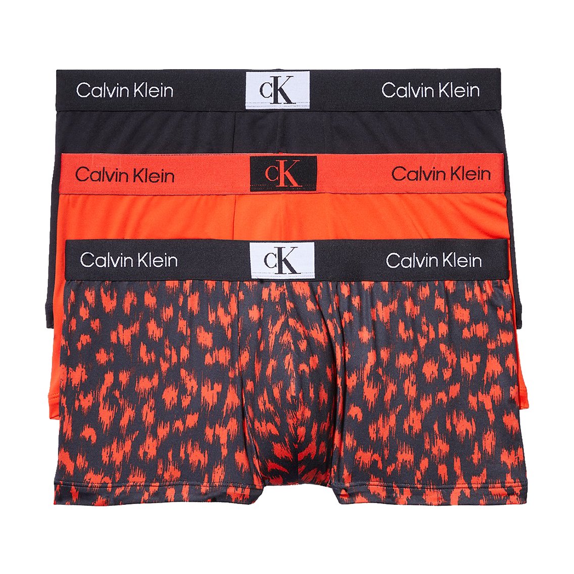 Calvin Klein(カルバンクライン)[NB3532-904]:ボクサーパンツ,男性下着