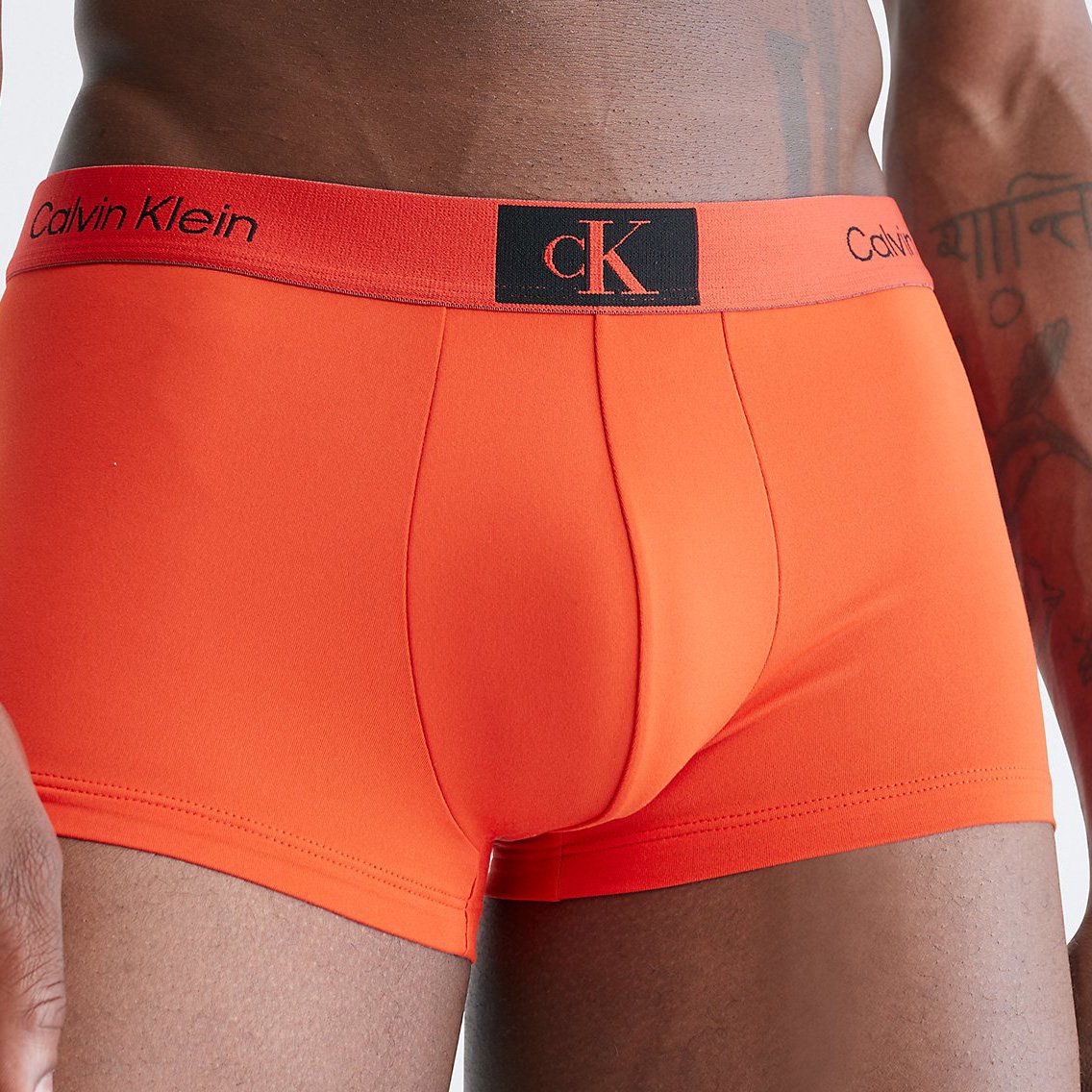 Calvin Klein(カルバンクライン)[NB3532-904]:ボクサーパンツ,男性下着