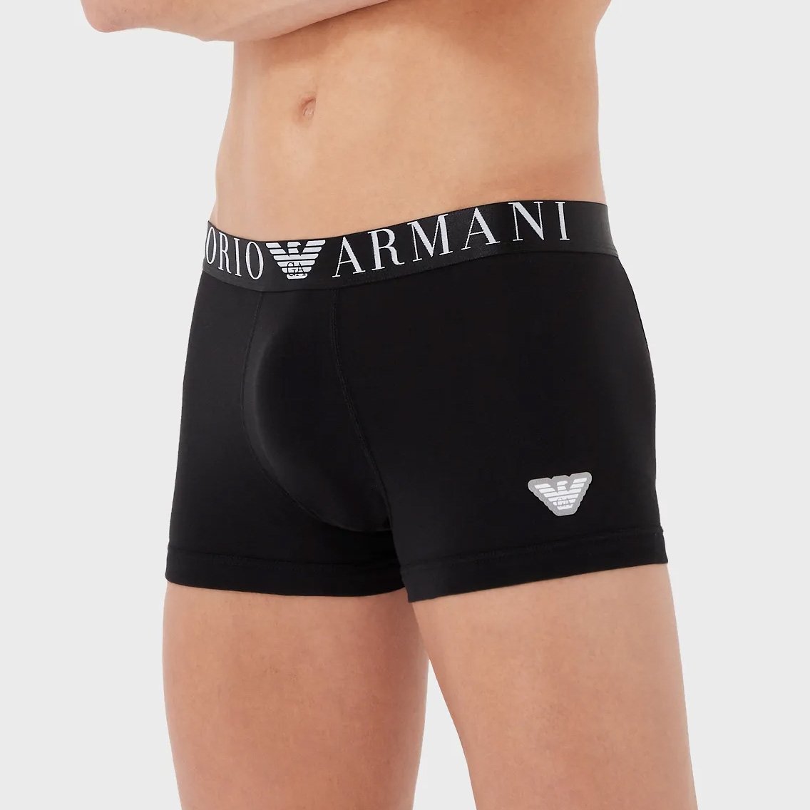 EMPORIO ARMANI(エンポリオアルマーニ)[111389-3R512-00020]:ボクサー