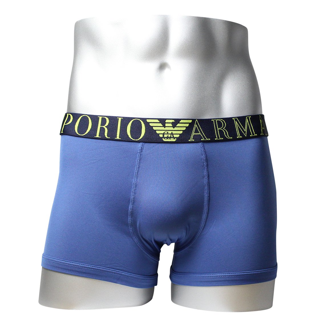 EMPORIO ARMANI(エンポリオアルマーニ)[111389-3R719-28234]:ボクサー