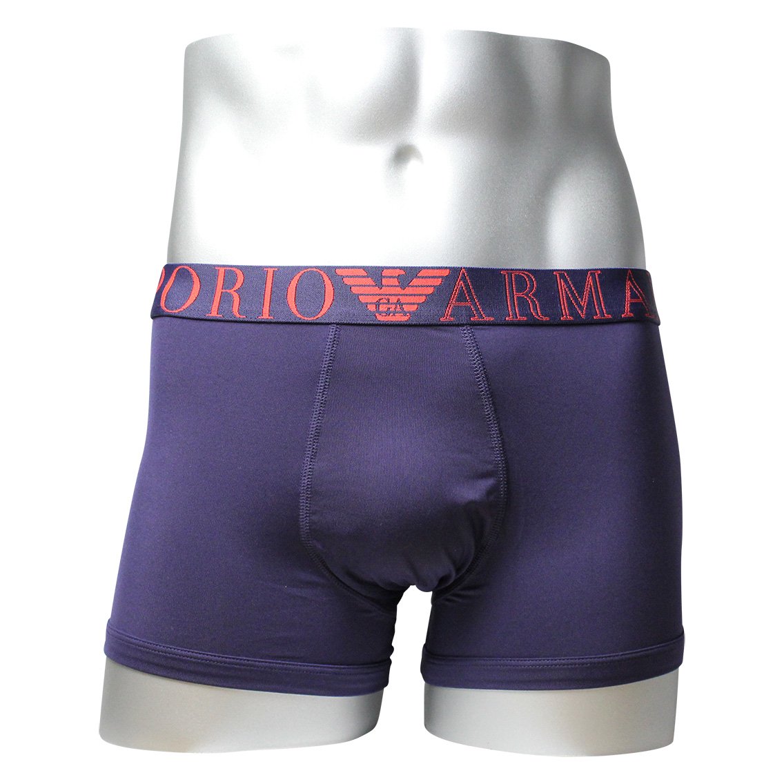 EMPORIO ARMANI(エンポリオアルマーニ)[111389-3R719-48336]:ボクサー