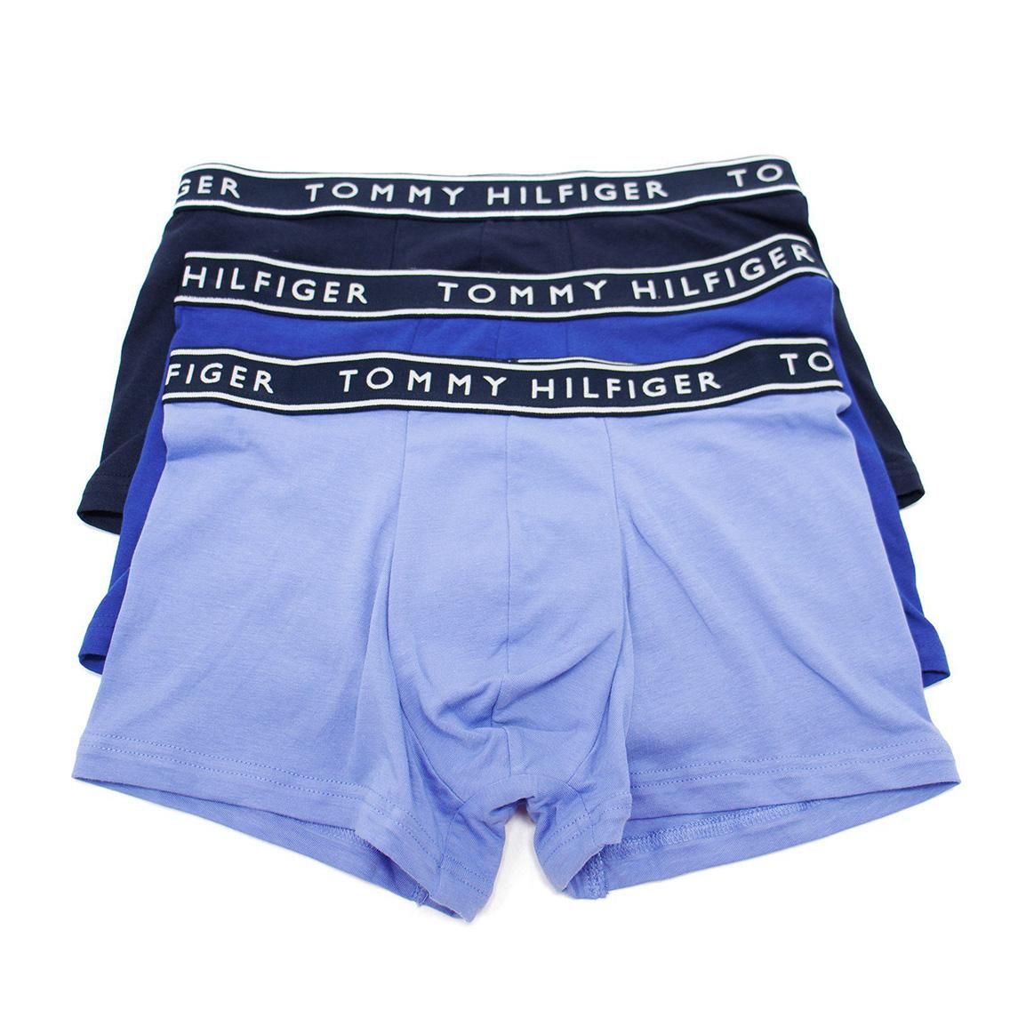 HOMME girls ロンハーマン　ボクサーパンツ 水色ストライプ HOMME girls ロンハーマン ボクサーパンツ 水色ストライプ HOMME