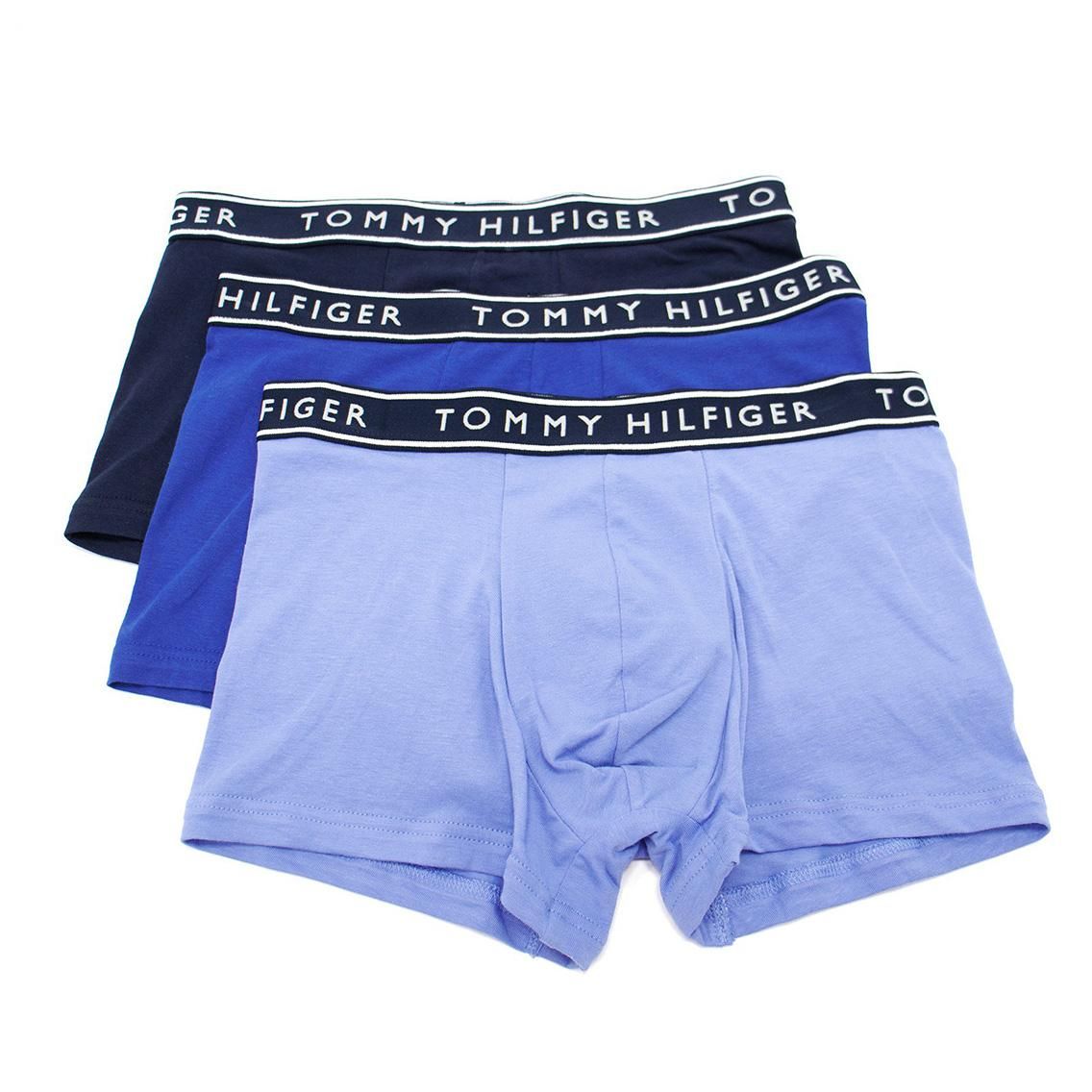 キャル　トミーヒルフィガー　パンツLL　メンズ 紺ネイビー キャル様専用 トミーヒルフィガー パンツLL メンズ 紺ネイビー