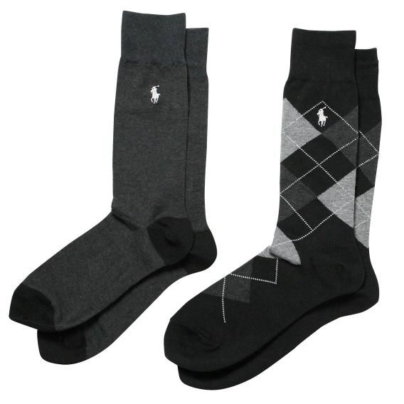 ݥեARGYLE å 2PK (֥å)