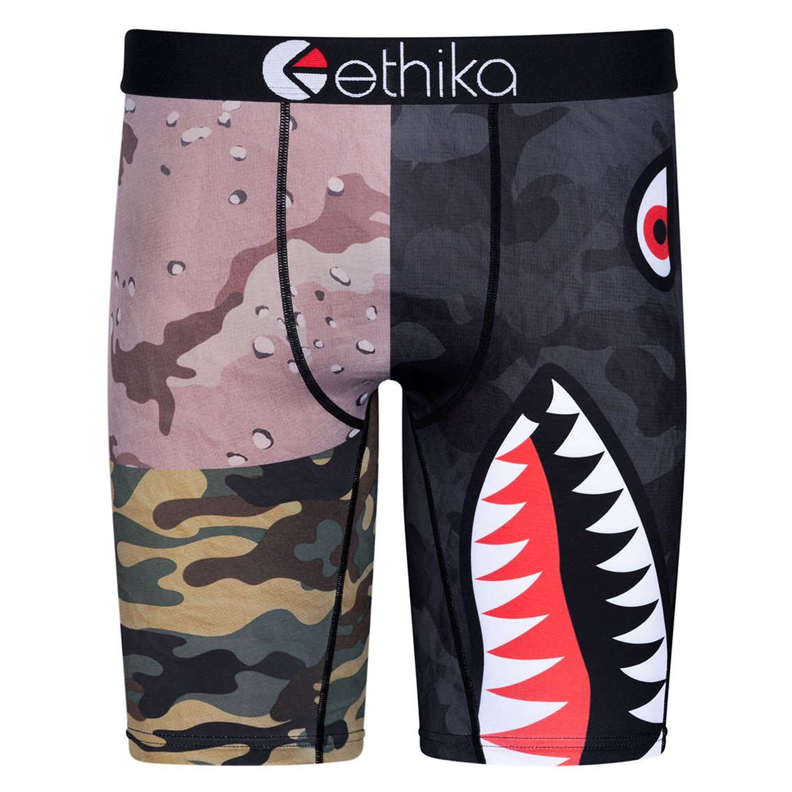 ethika(エシカ)[MLUS2485]:ボクサーパンツ,男性下着,インナーの通販