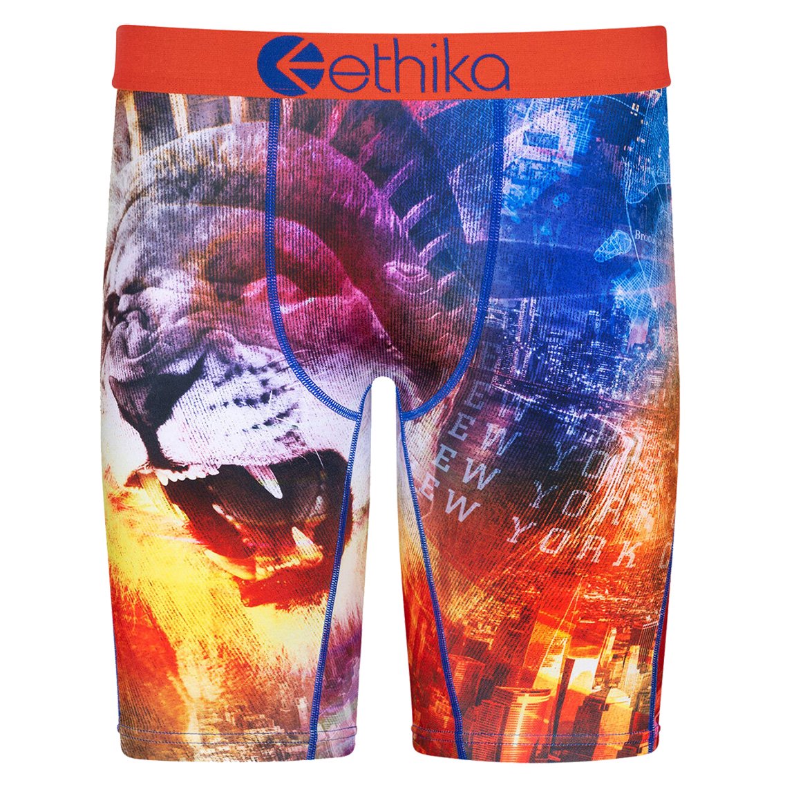 ethika(エシカ)[MLUS2531]:ボクサーパンツ,男性下着,インナーの通販