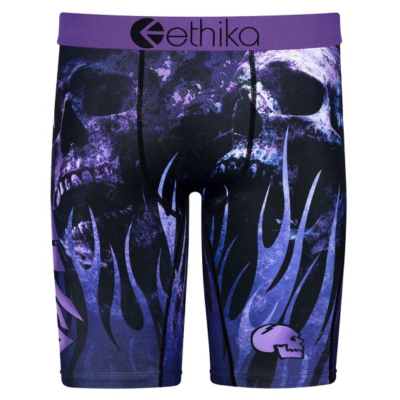 ethika(エシカ)[MLUS2492]:ボクサーパンツ,男性下着,インナーの通販