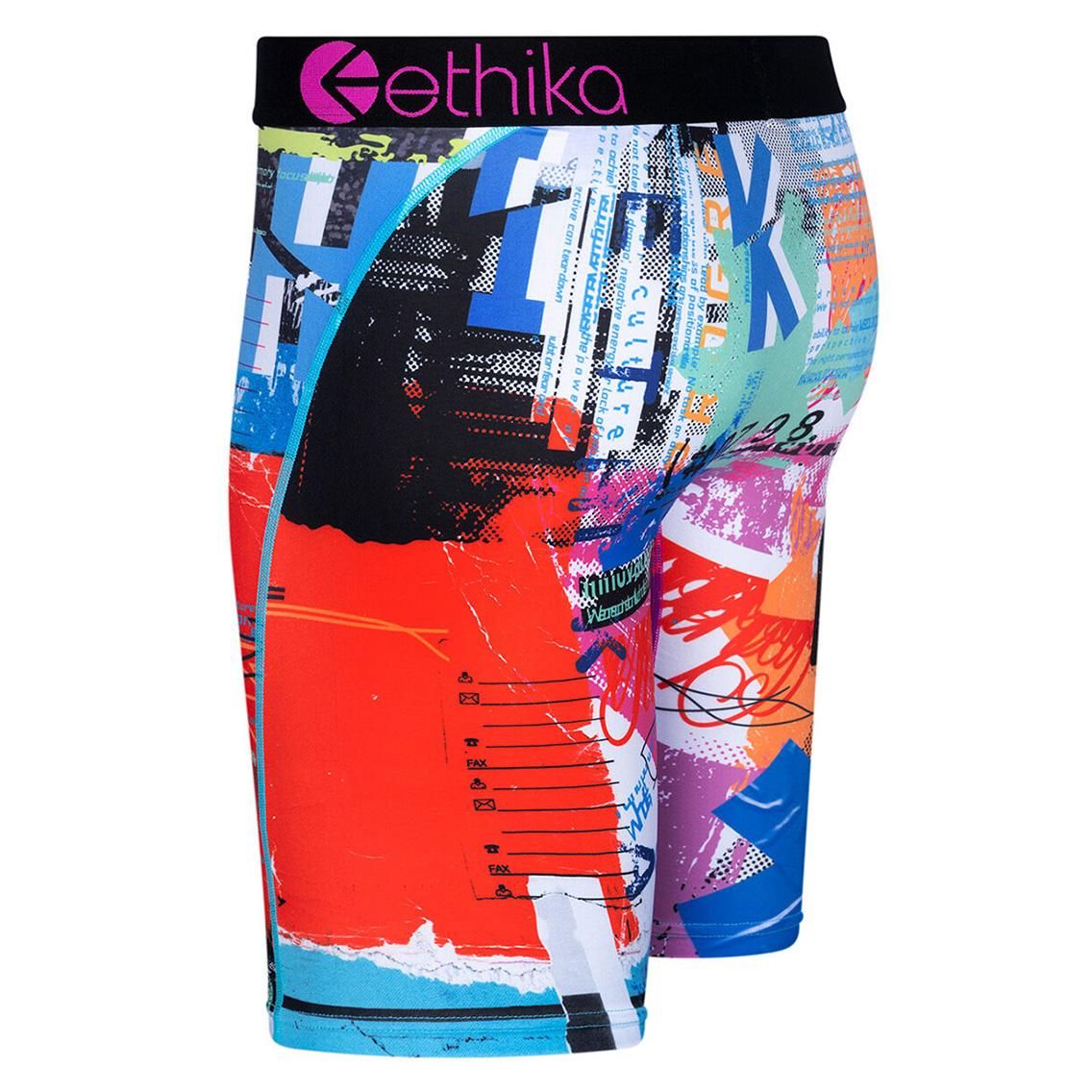 ethika(エシカ)[MLUS2654]:ボクサーパンツ,男性下着,インナーの通販
