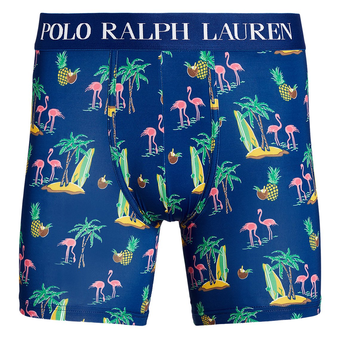 Polo Ralph Lauren(ポロラルフローレン)[LMB4HR-ACNQ]:ボクサーパンツ 