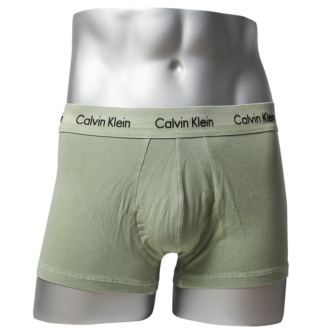 Calvin Klein(カルバンクライン)[NB3565-301]:ボクサーパンツ,男性下着,インナーの通販