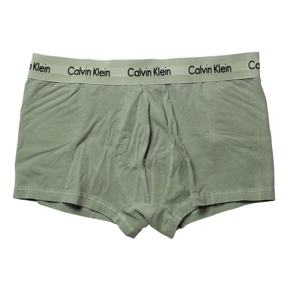 Calvin Klein / カルバンクライン｜男性下着・ボクサーパンツの通販