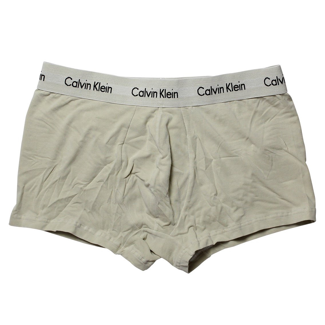 Calvin Klein(カルバンクライン)[NB3565-100]:ボクサーパンツ,男性下着