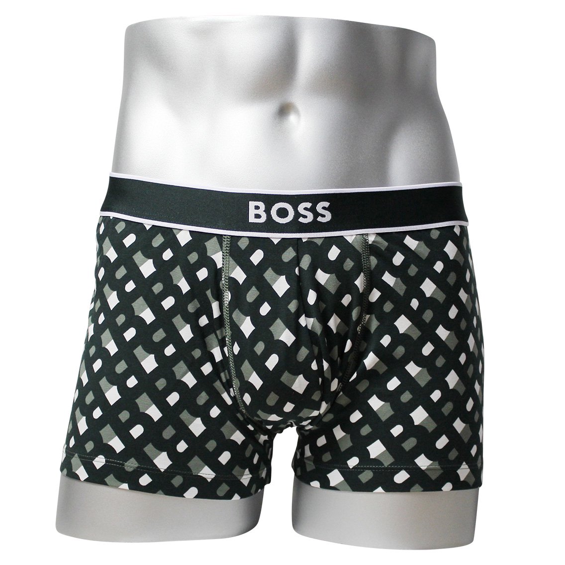 HUGO BOSS(ヒューゴボス)[50489443-344]:ボクサーパンツ,男性下着