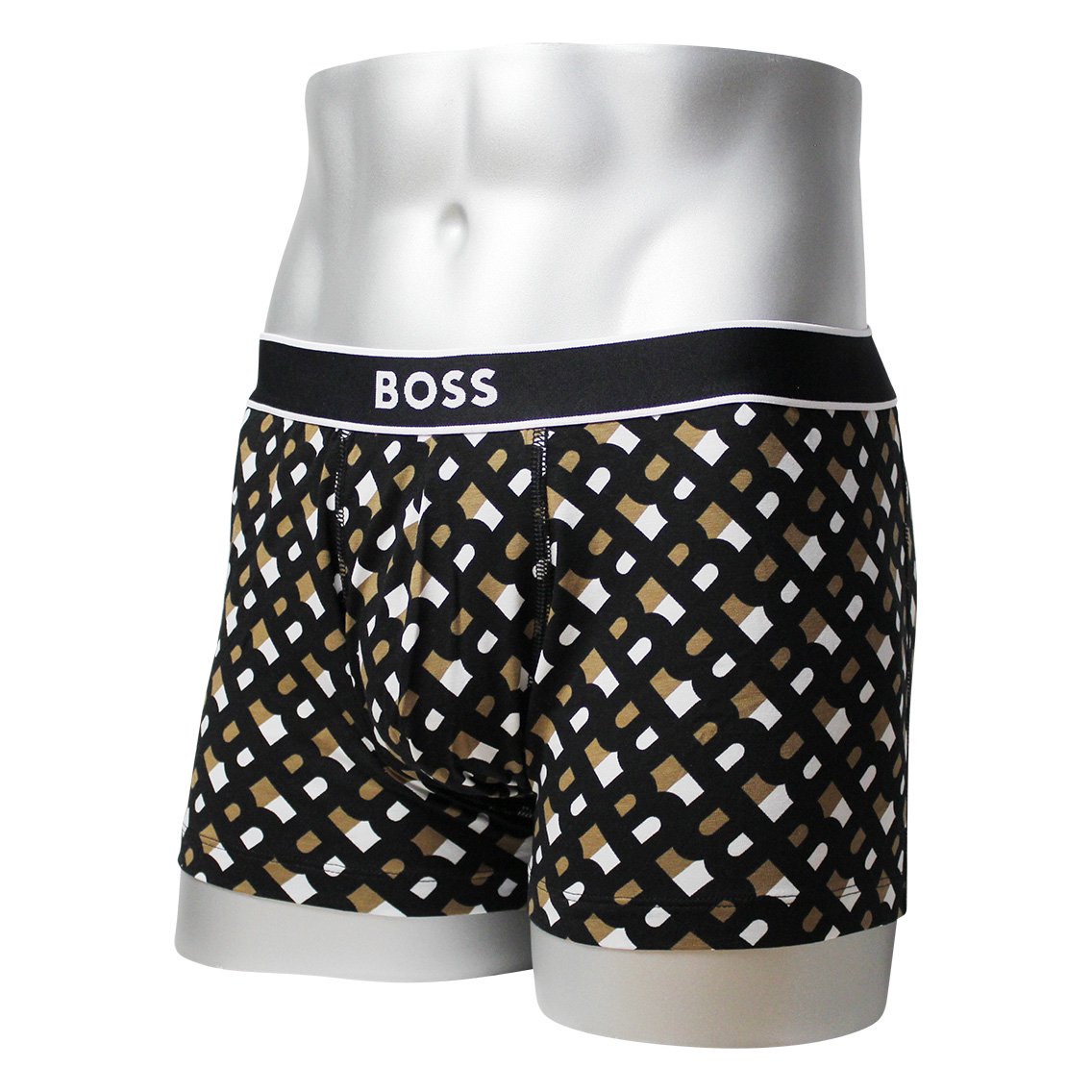 HUGO BOSS(ヒューゴボス)[50489443-262]:ボクサーパンツ,男性下着